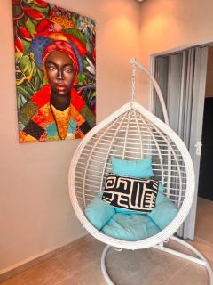 Durrah Al Arous Marassi Beach House - 2