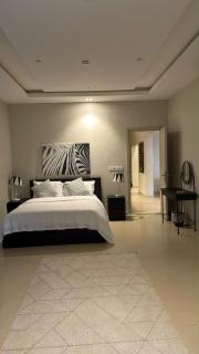 Durrah Al Arous Marassi Beach House - 1