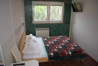 Nest Hostel - Zagreb - 7
