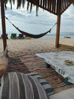 Bawaki Beach Hotel - 7