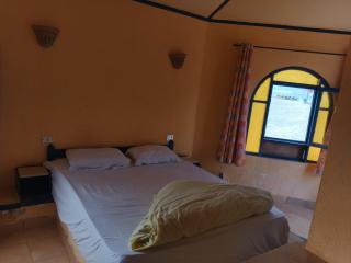 Bawaki Beach Hotel - 6