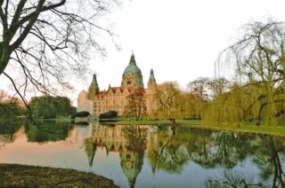 ena hotel apartments Hannover Messe - 7
