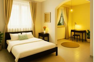 ena hotel apartments Hannover Messe - 6