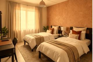 ena hotel apartments Hannover Messe - 5