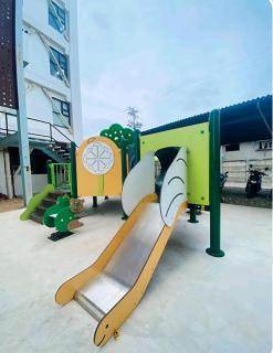 JIYA Studio2 at Royal Oceancrest - 3