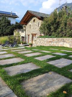 Mini House Valle d'Aosta - 8