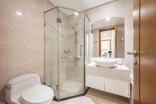 Land Mark Vinhomes Central Park City View In Ho Chi Minh Central - 9