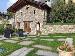 Mini House Valle d'Aosta - 0