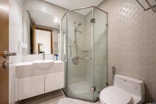 Land Mark Vinhomes Central Park City View In Ho Chi Minh Central - 7