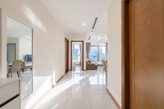 Land Mark Vinhomes Central Park City View In Ho Chi Minh Central - 6