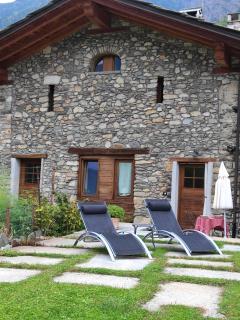 Mini House Valle d'Aosta - 9