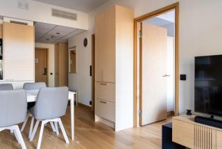 Central Lux Apartment D19 Ski-in Ski-out by Aavalevi - Levi - 1