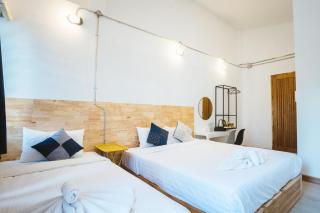 Hug Inn Phrae - 6