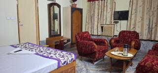Hotel Utsav Deluxe - 7