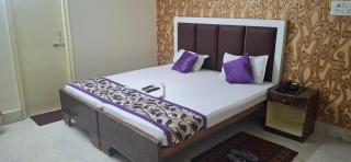 Hotel Utsav Deluxe - 5