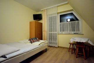 Ukuspra - Zakopane - 1