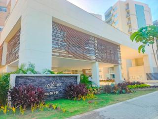 Nuevo y moderno cerca al mar con AC WiFi y TV - Country Reservado - 1