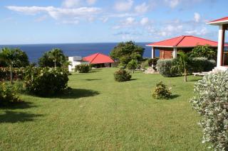 Statia Lodge - Oranjestad - 0
