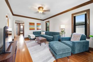 Magnolia House - 9