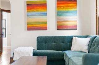 Magnolia House - 8
