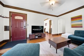 Magnolia House - 7