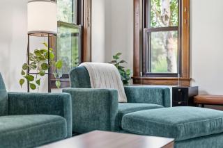 Magnolia House - 5