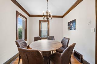 Magnolia House - 2