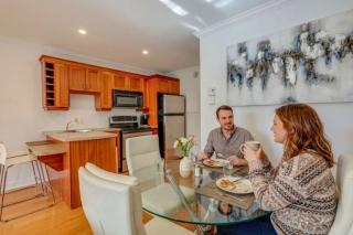 Condo Alpina 3202, Relaxation in Saint-Sauveur - 7