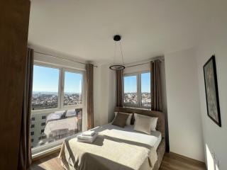 Meli Apartments - 1