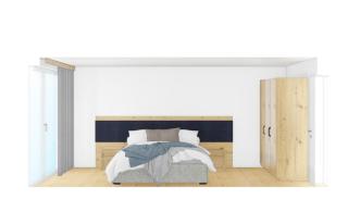 Appartement beim Brunnen 12 - 7