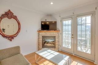 Condo Alpina 3202, Relaxation in Saint-Sauveur - 2