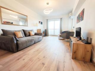 New Luxury Ultra Central flat at Unirii Square - 9