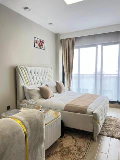 Luxury Flat,Near JKIA, Nairobi - 0