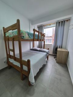 CERRO AZUL Alojamiento Habitación triple - 2