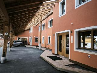 Appartement beim Brunnen 12 - 2