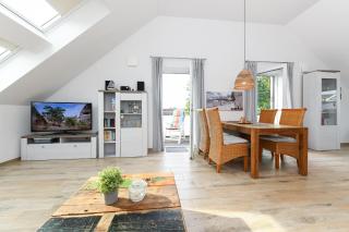 Ferienwohnung Himmel und Meer - 8