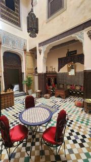 Dar Panorama - Riad TalisMAN - 2