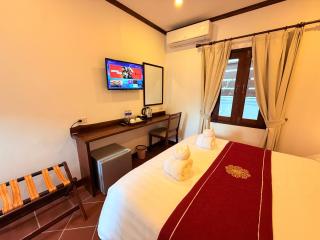 Aline Villa Boutique Hotel - 2