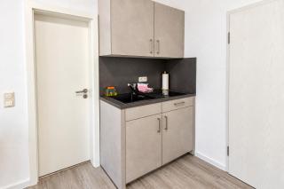 RAHA Apartments - Kompaktes Studio Apartment - nahe HBF - Top Lage - 6