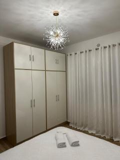 The Quiet elegant velvet stay - 8