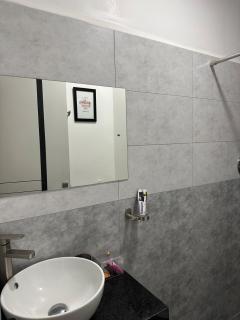 The Quiet elegant velvet stay - 5