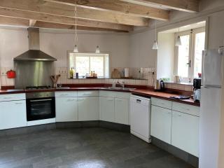La Grande Maison - 14 personnes - 3