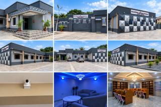 BAM Hostel - 3