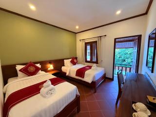 Aline Villa Boutique Hotel - 1