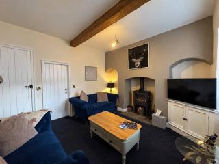 Castle Yard Cottage - 8