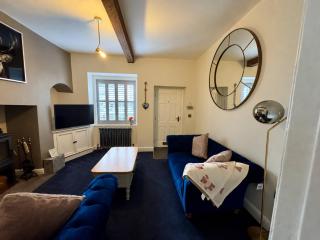 Castle Yard Cottage - 6