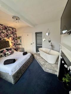 Castle Yard Cottage - 5