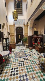 Dar Panorama - Riad TalisMAN - 4