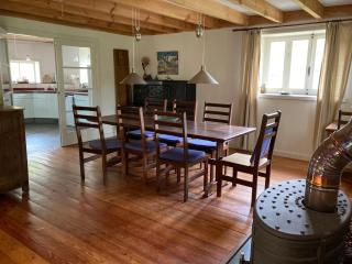 La grande maison - 7 personnes - 2
