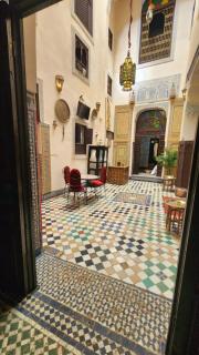 Dar Panorama - Riad TalisMAN - 2